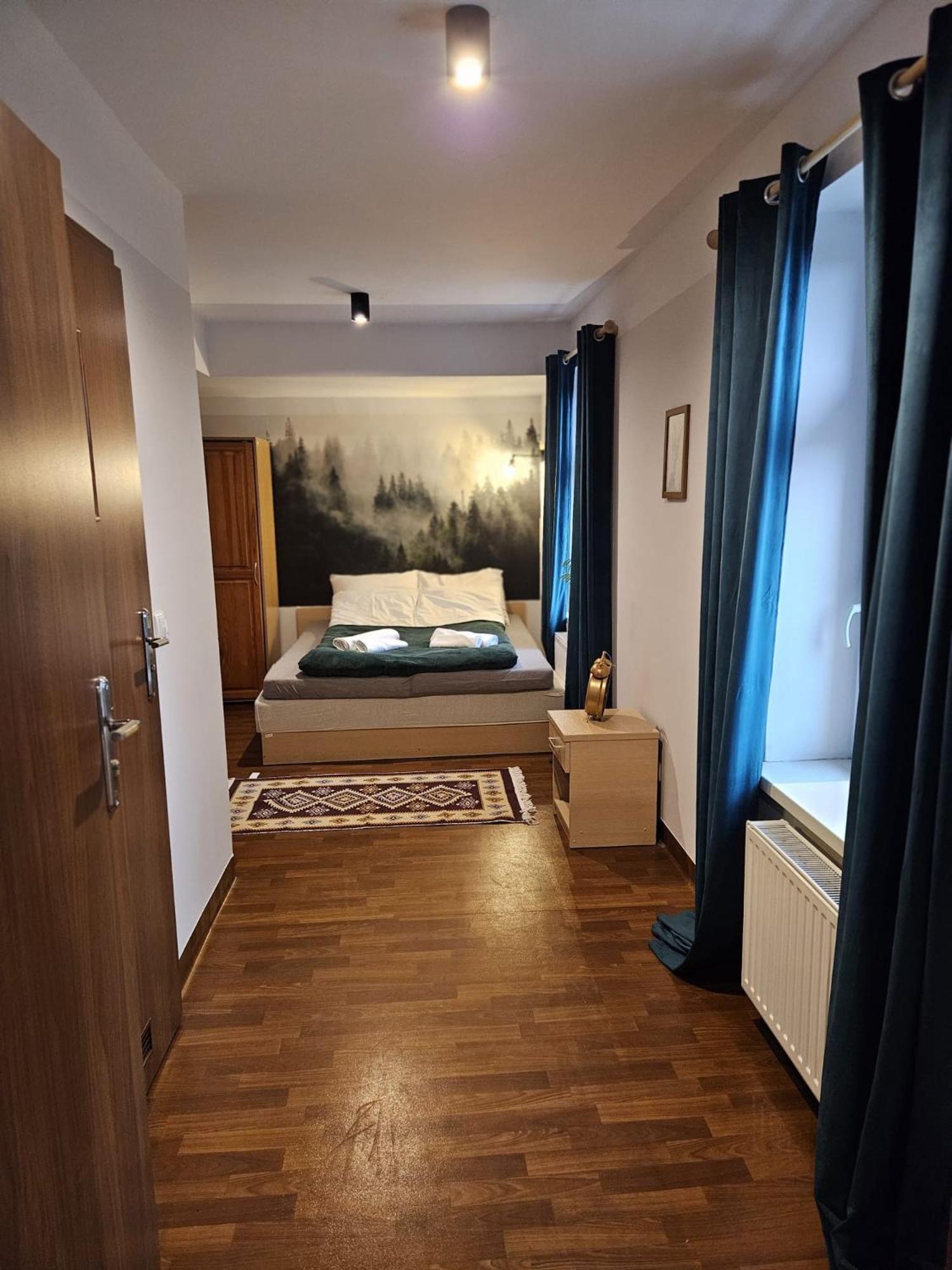 Dworek Szumilas Prudnik Exterior foto
