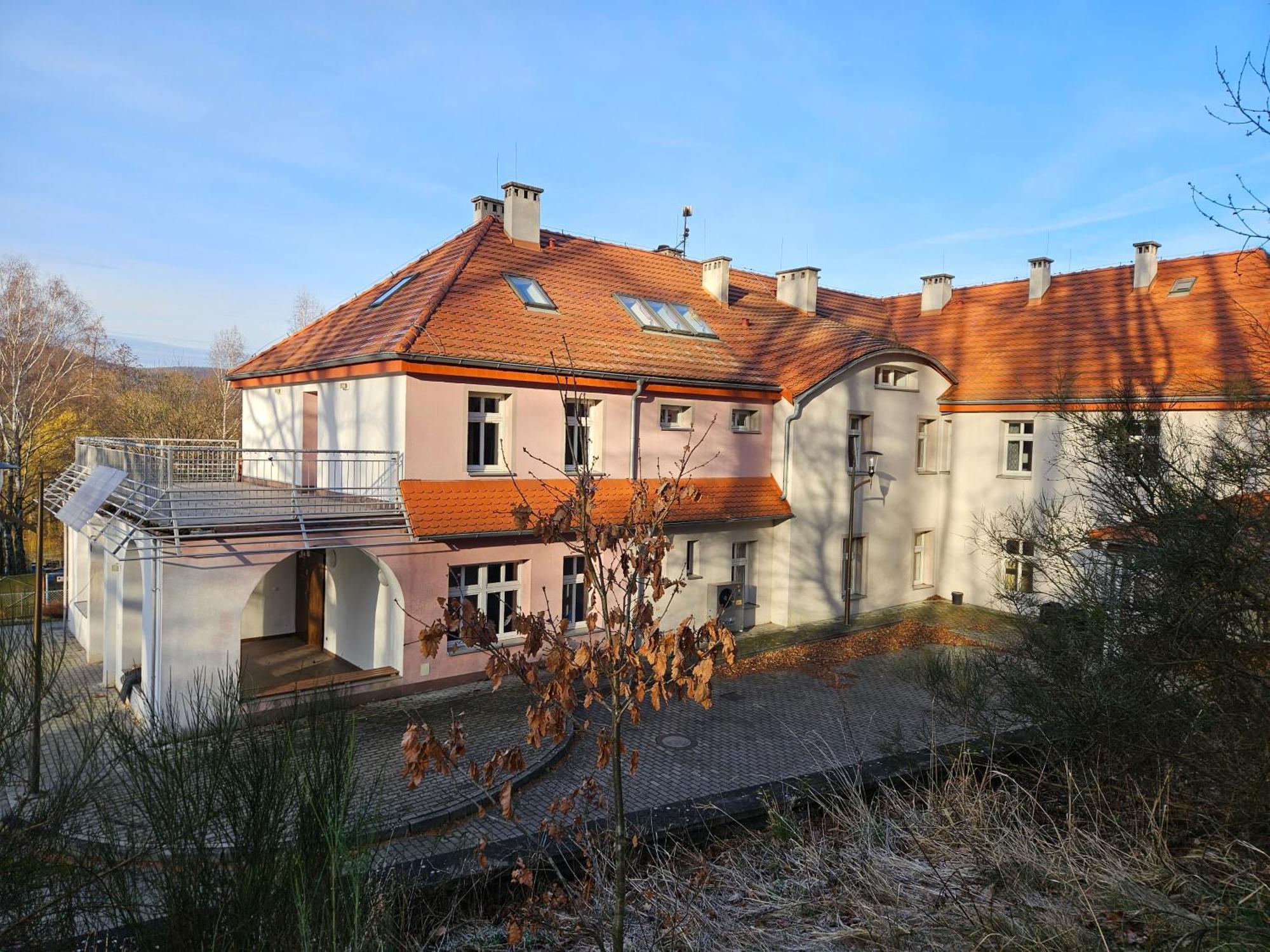 Dworek Szumilas Prudnik Exterior foto