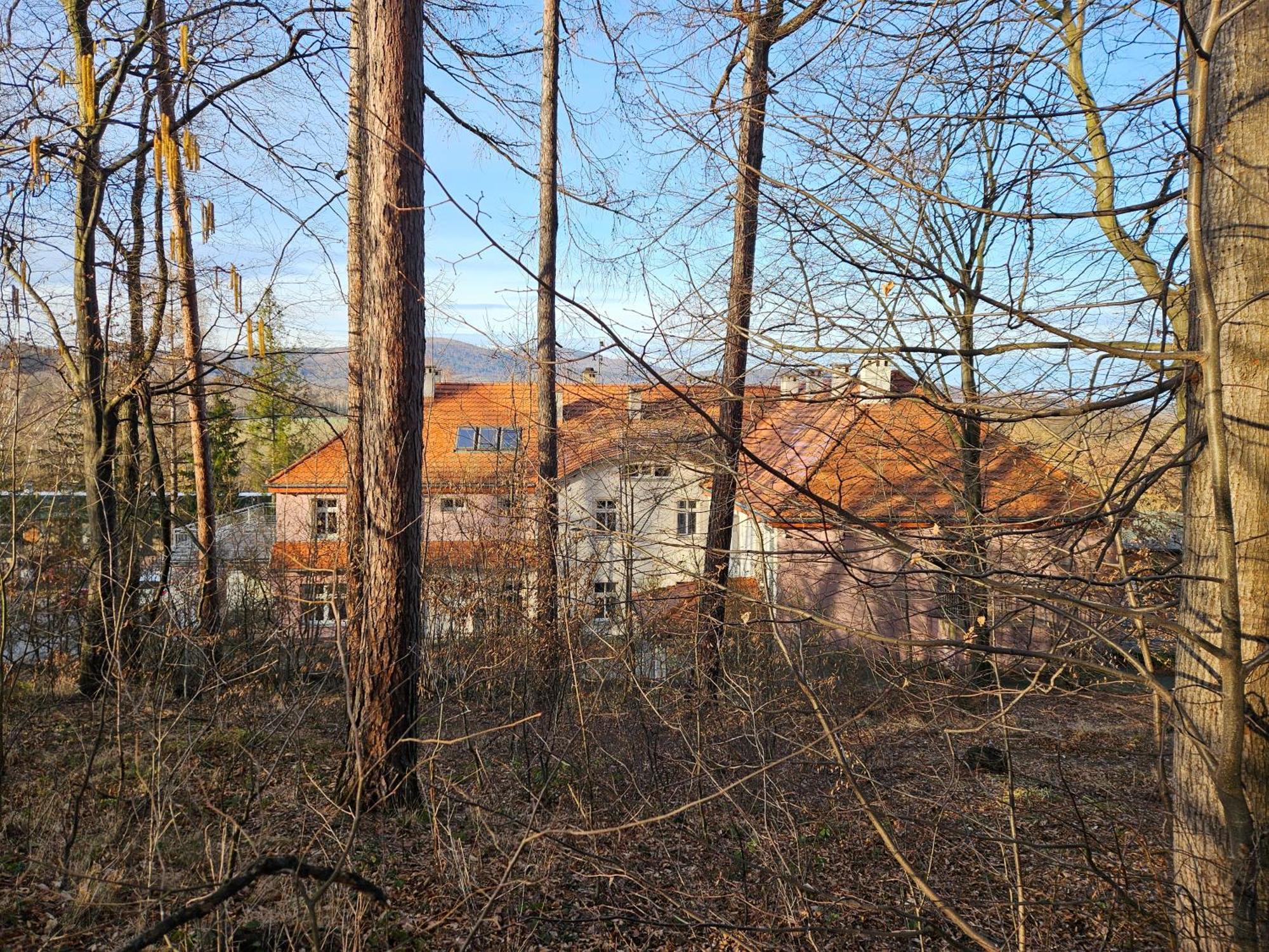 Dworek Szumilas Prudnik Exterior foto