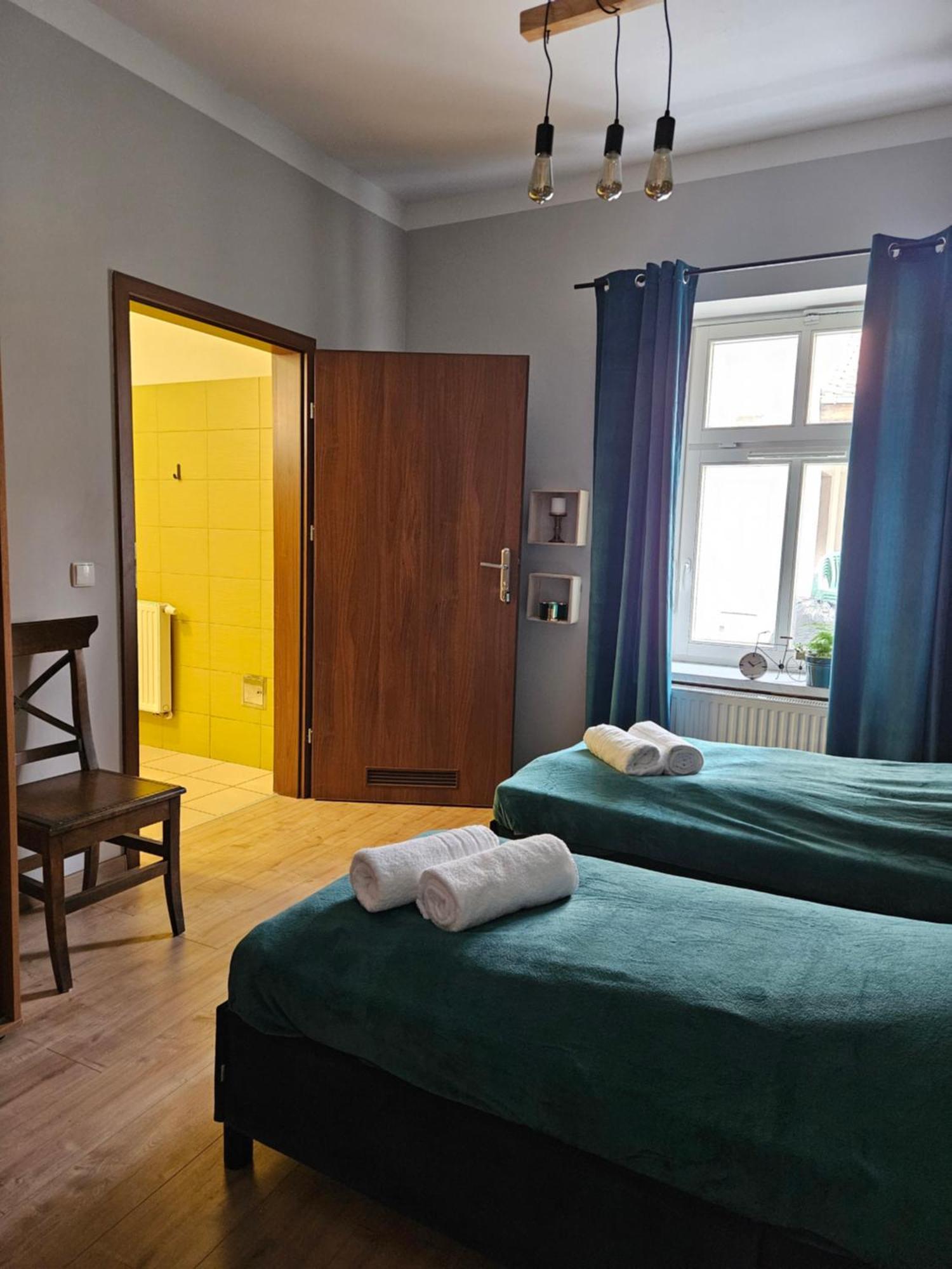 Dworek Szumilas Prudnik Exterior foto