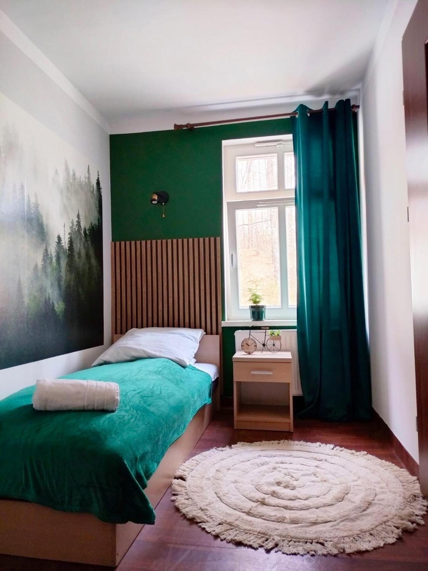 Dworek Szumilas Prudnik Exterior foto